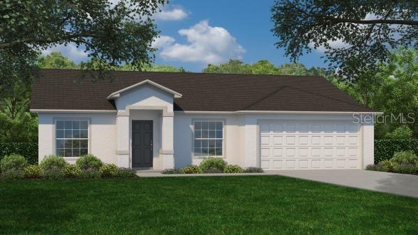 608 W Broadway St., Fort Meade, FL 33841