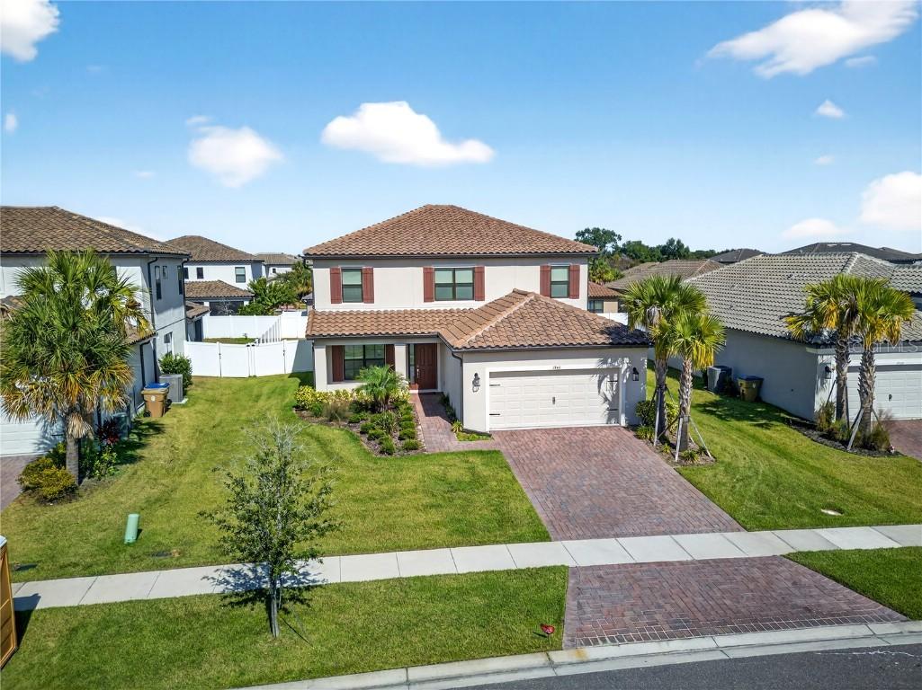1940 Goblet Cove St., Kissimmee, FL 34746