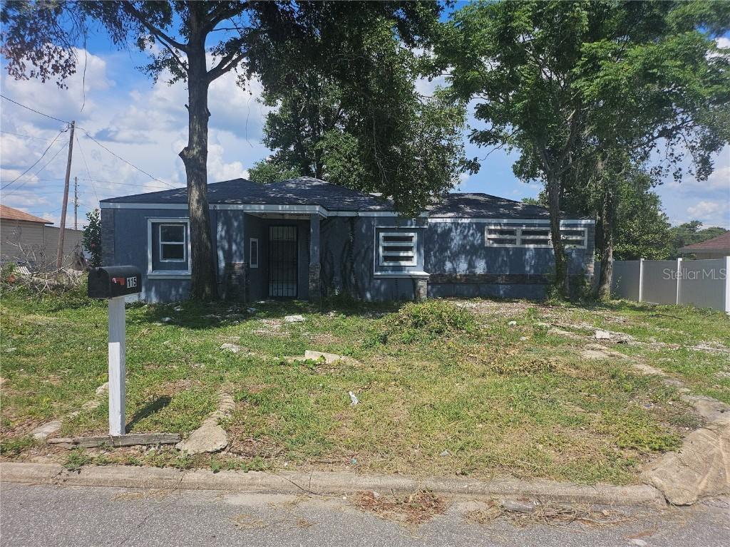 115 N 10th St., Haines City, FL 33844