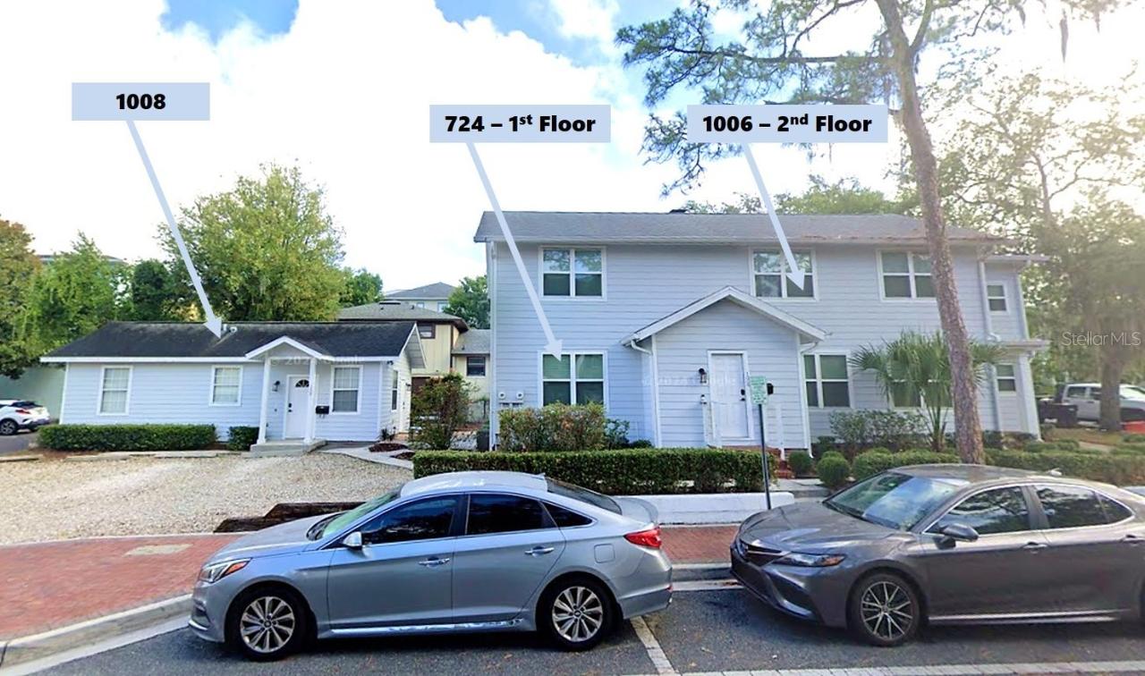 1006 SW 8th Ave., Gainesville, FL 32601