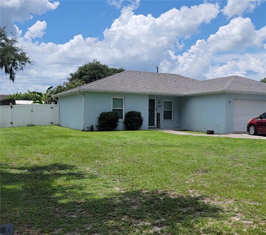 2514 Timbercreek Loop, Lakeland, FL 33805