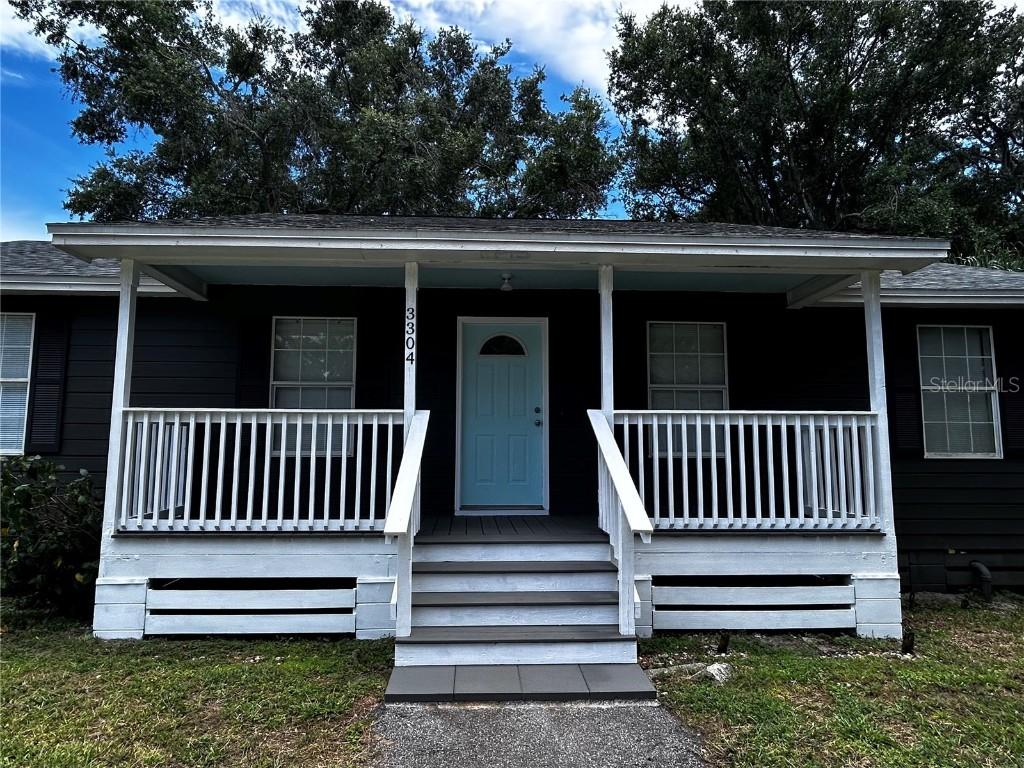 3304 Dew Berry Ave., Apopka, FL 32712