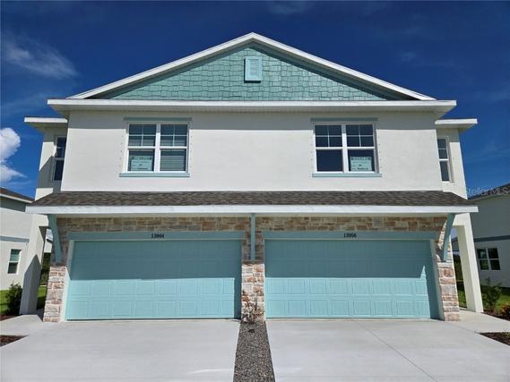 New Construction Homes For Sale This Week That Attend Hudson Elementary School: July 9th to July 15th