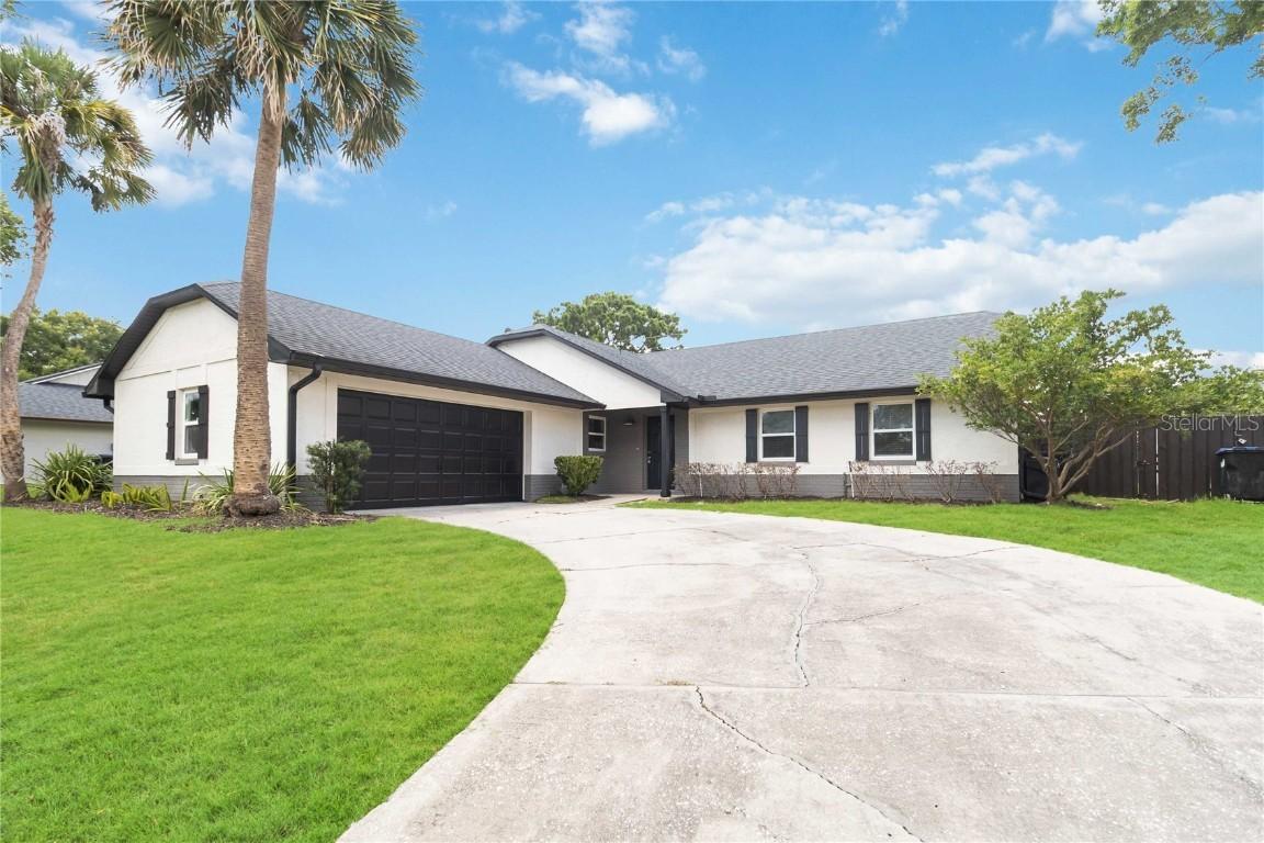 7682 Glenmoor Ln., Winter Park, FL 32792