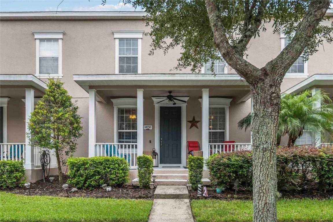 14750 Clarkson Dr., Orlando, FL 32828