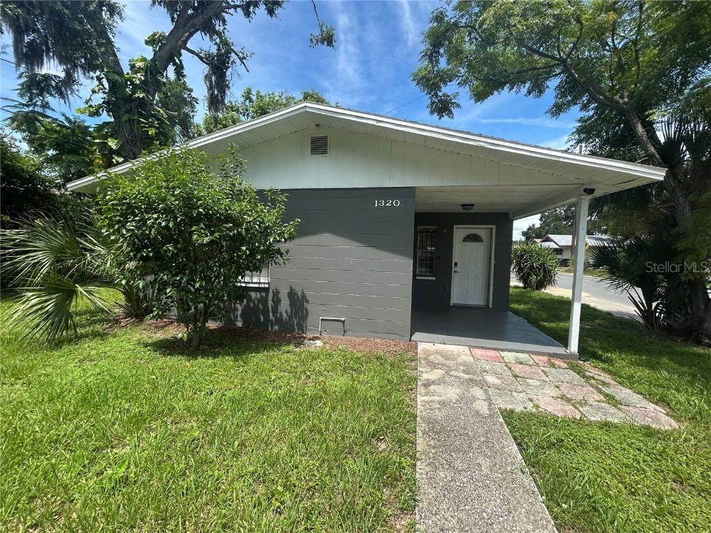 1320 N Ohio Ave., Lakeland, FL 33805
