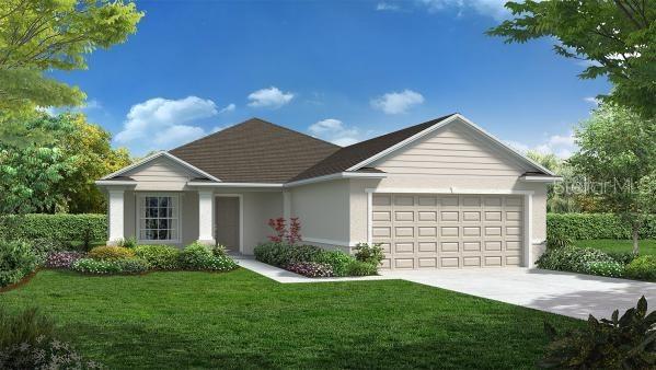 2161 Lincoln Ln., Bartow, FL 33830