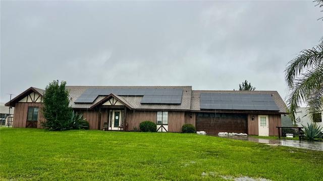 New Homes For Sale This Week in Astor: July 11th to July 17th