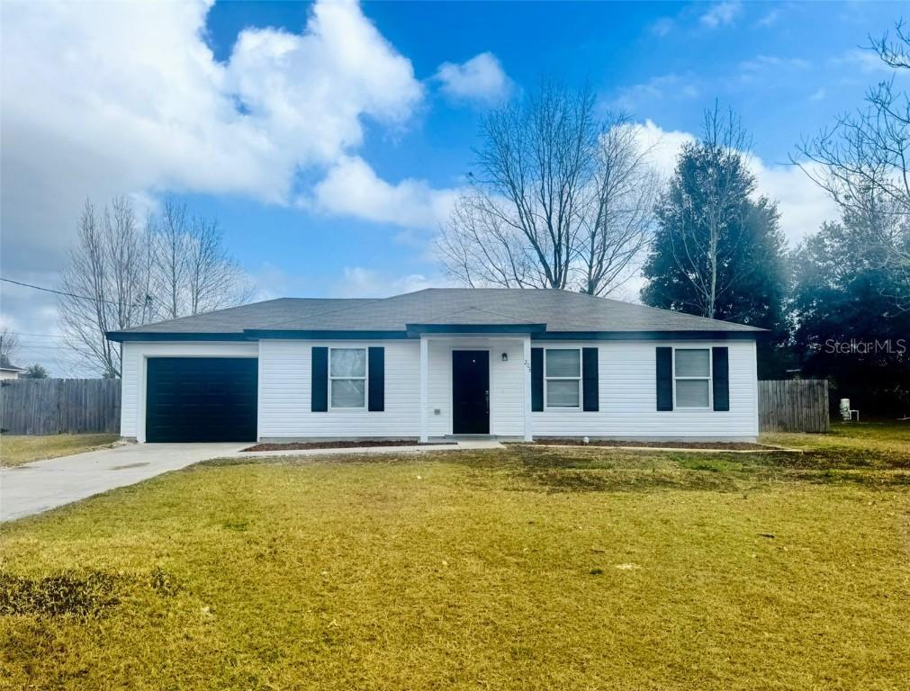 213 Juniper Way, Ocala, FL 34480