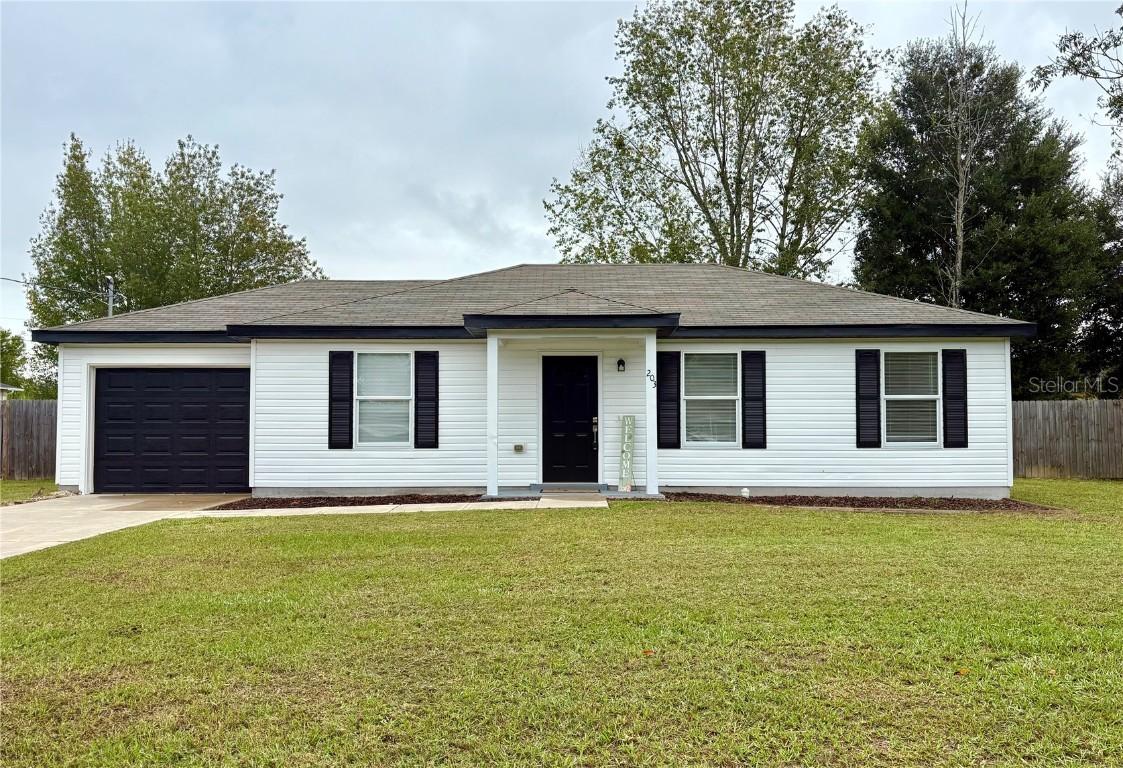 213 Juniper Way, Ocala, FL 34480