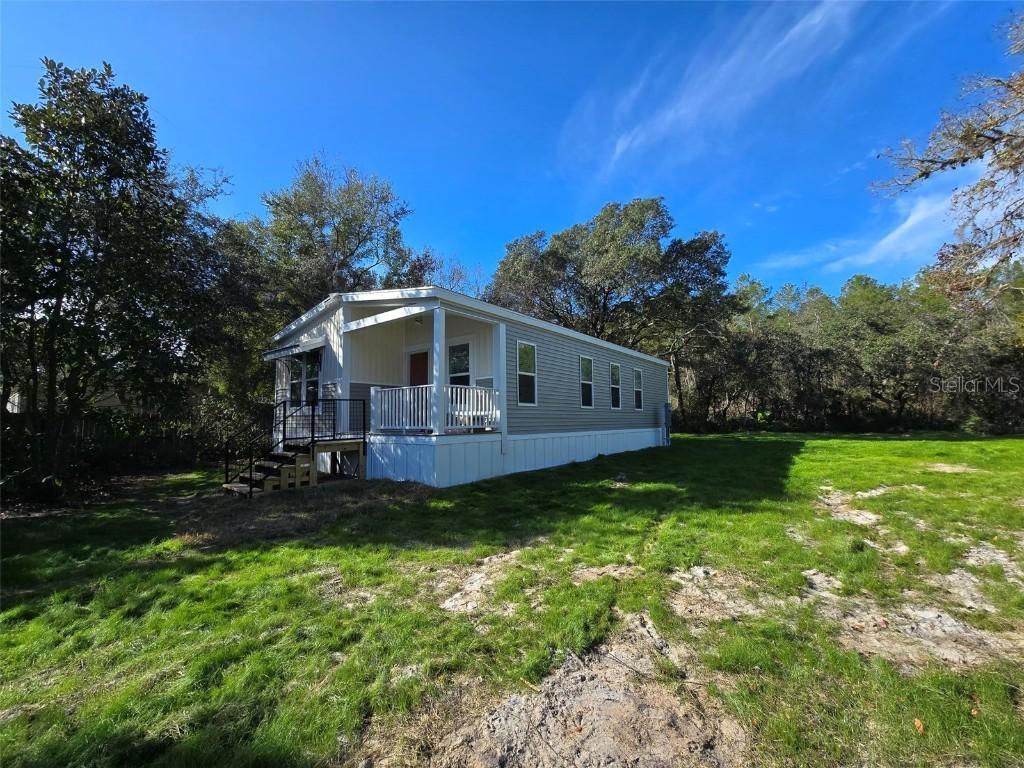 43535 Dixie Dr., Paisley, FL 32767