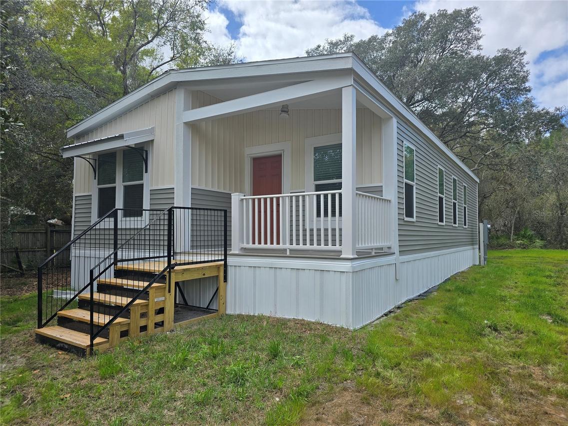 43535 Dixie Dr., Paisley, FL 32767