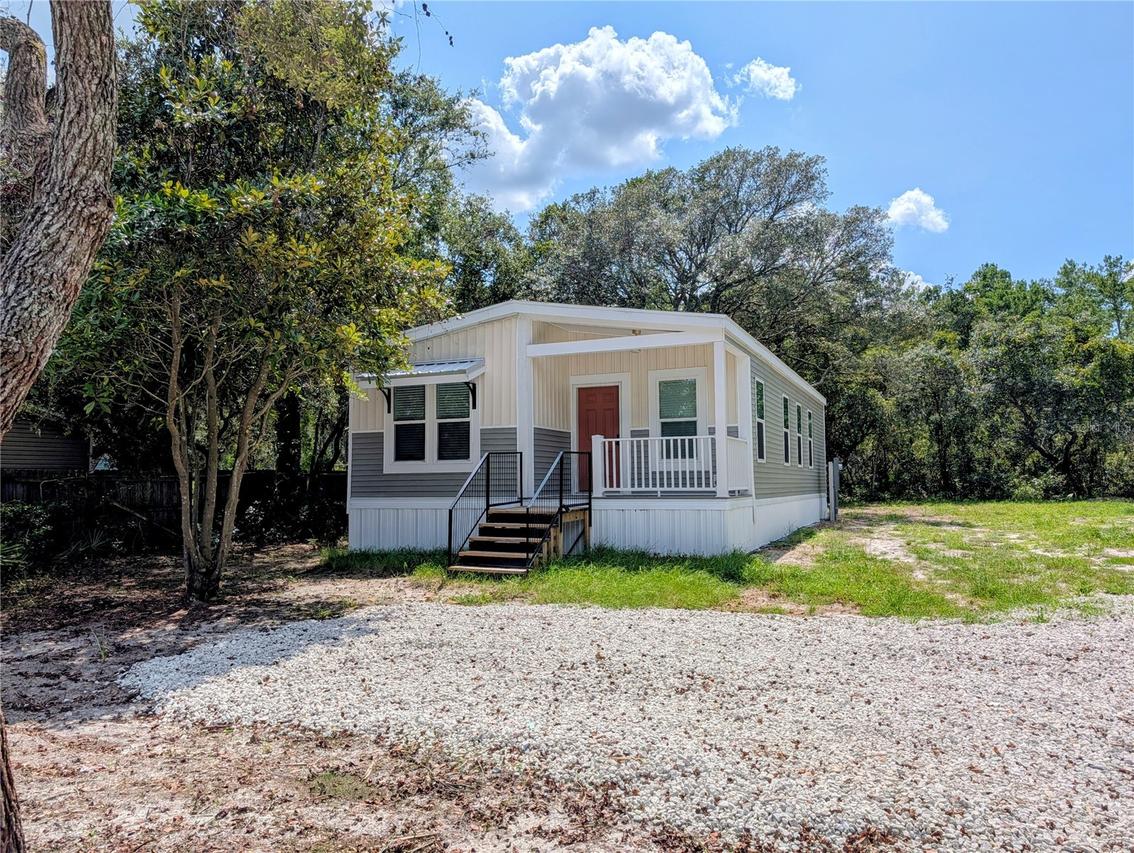 43535 Dixie Dr., Paisley, FL 32767