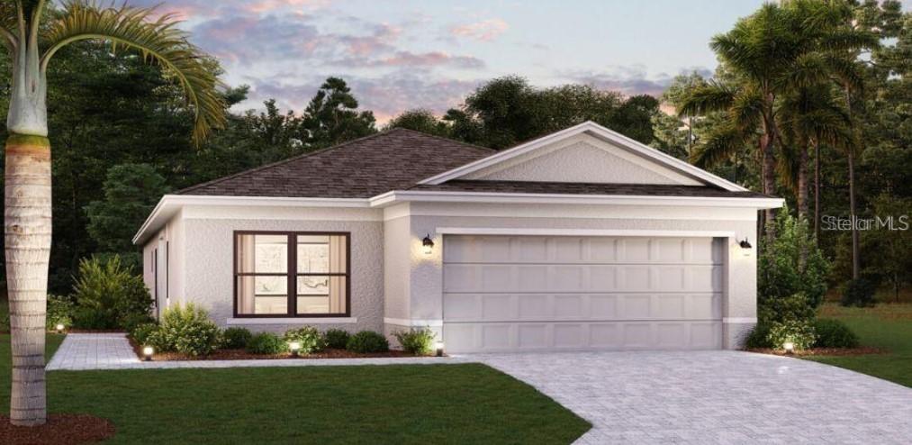 16812 Fiesta Dr., Port Charlotte, FL 33953