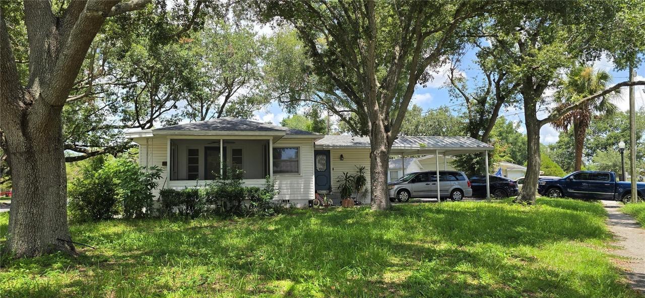 540 Francis Blvd., Lakeland, FL 33801