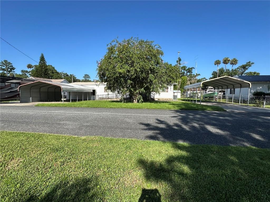 55705 Keith St., Astor, FL 32102