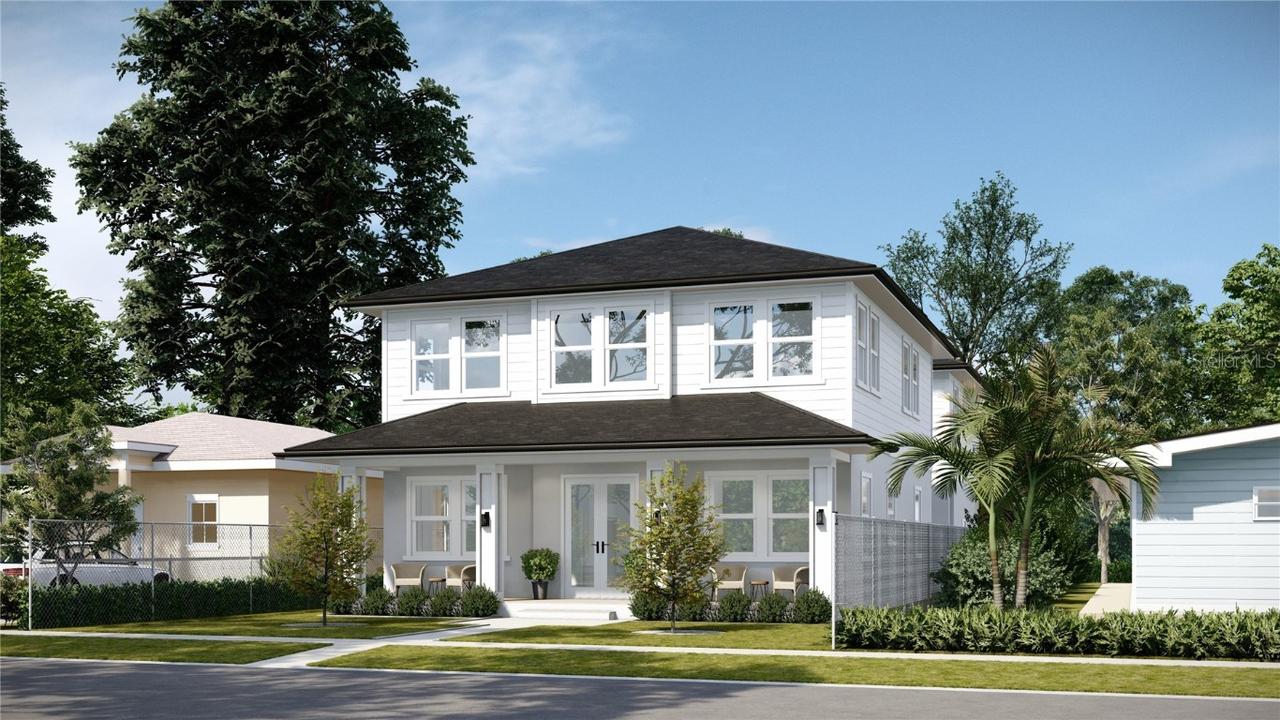5032 20th Ave. #1, St Petersburg, FL 33710