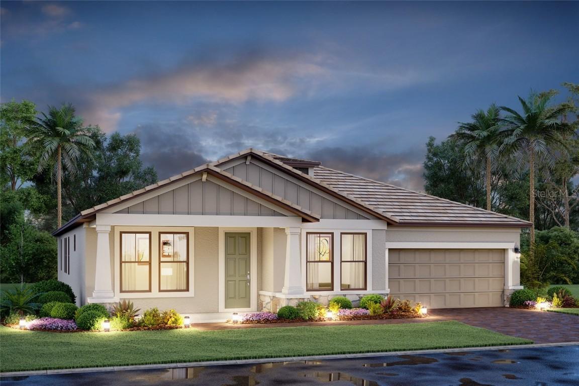 4732 Sweet Retreat Run, Bradenton, FL 34211
