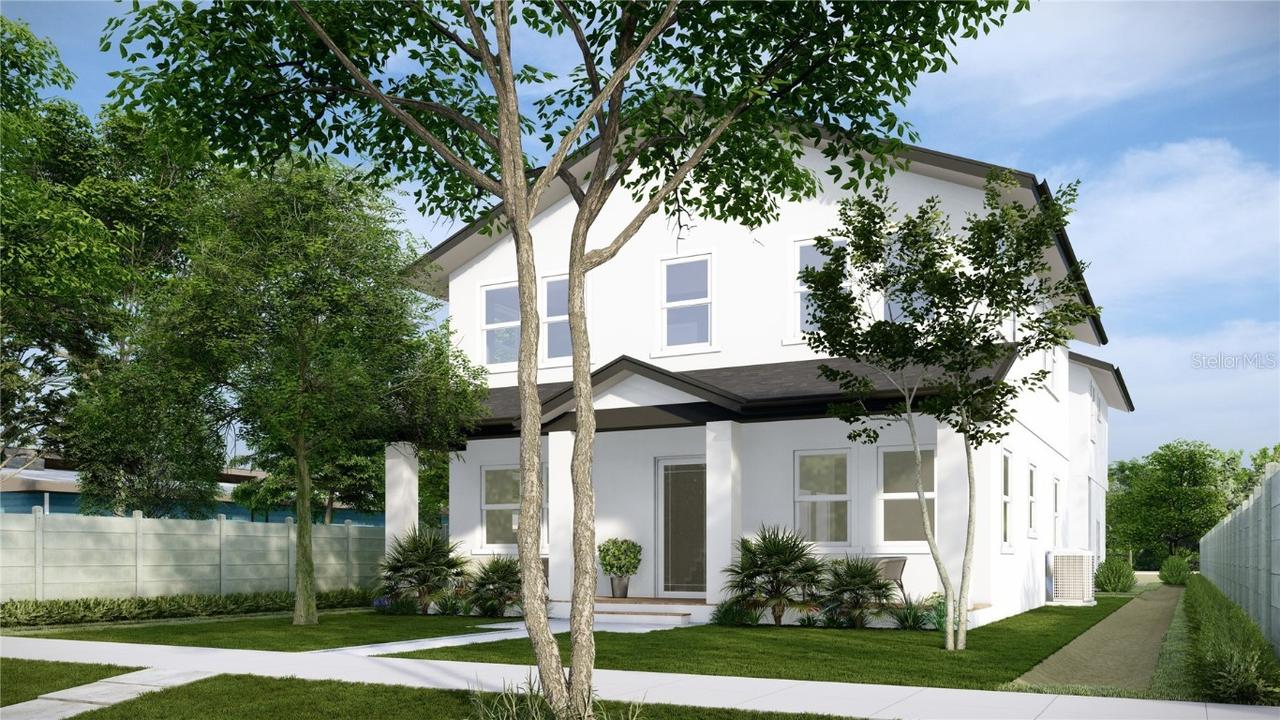 5032 20th Ave., St Petersburg, FL 33710