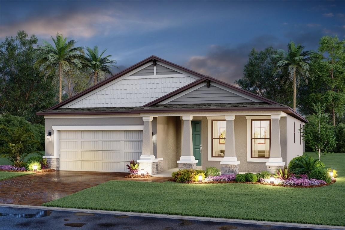 17033 Savory Mist Cir., Lakewood Ranch, FL 34211