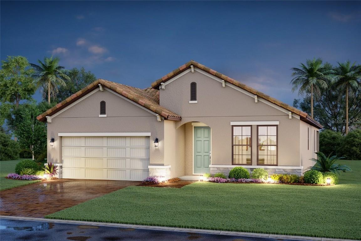 17115 Savory Mist Cir., Lakewood Ranch, FL 34211