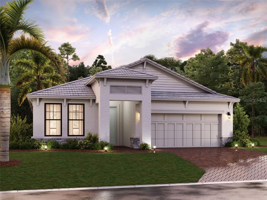 17115 Savory Mist Cir., Lakewood Ranch, FL 34211