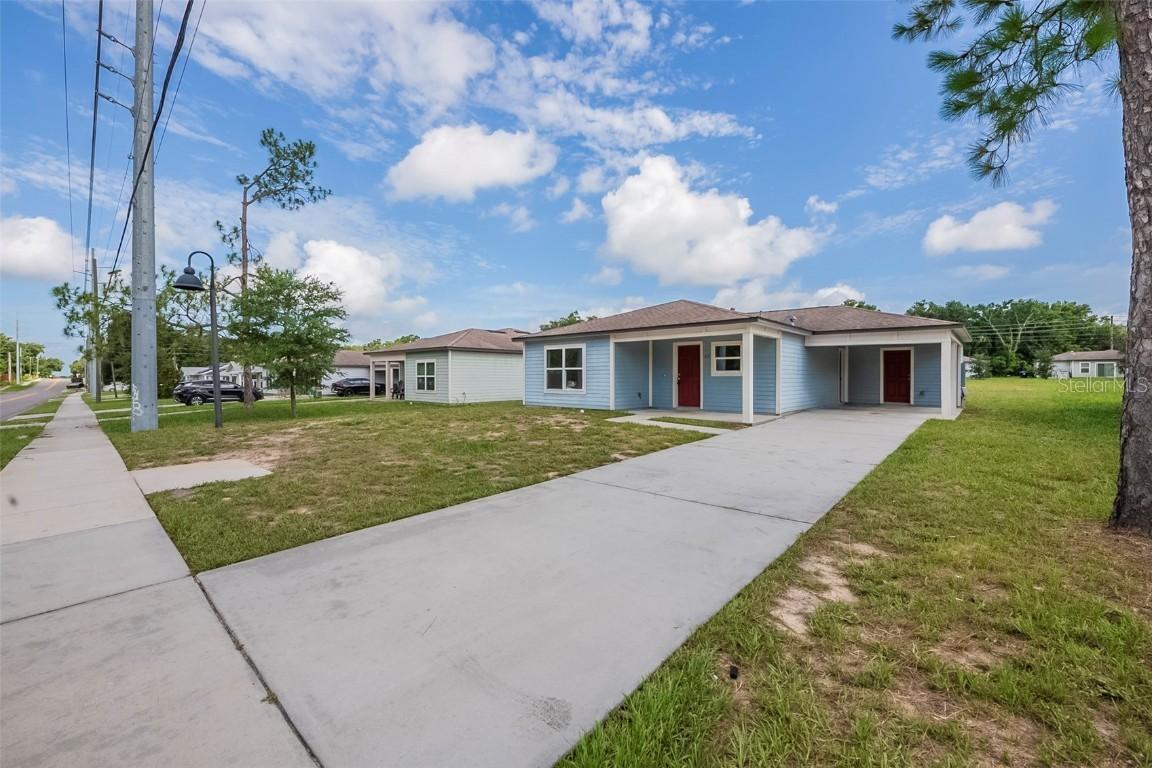 113 W 13th St., Apopka, FL 32703