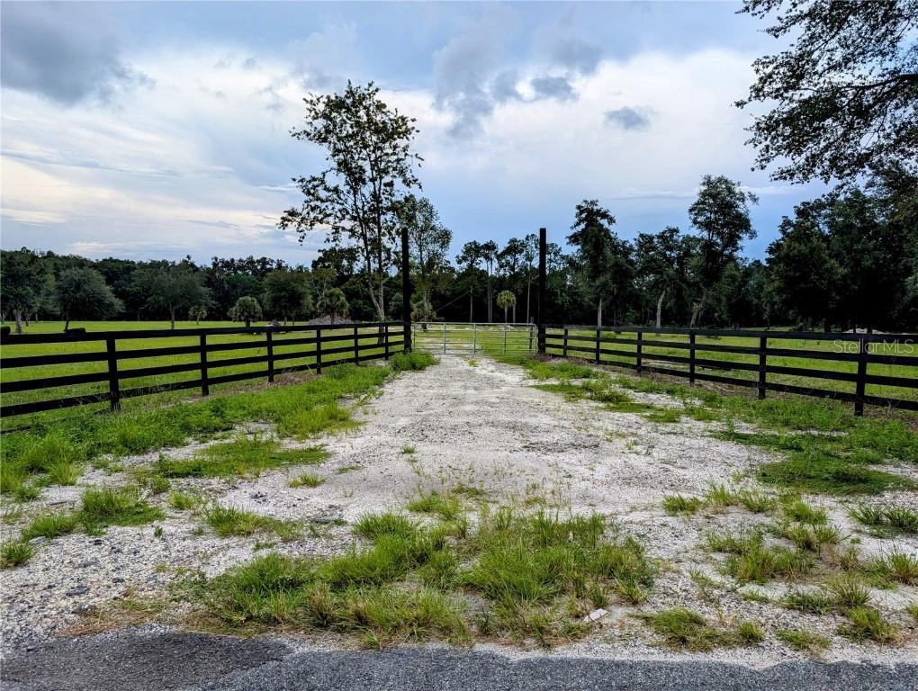 Peterson Rd., Pierson, FL 32180