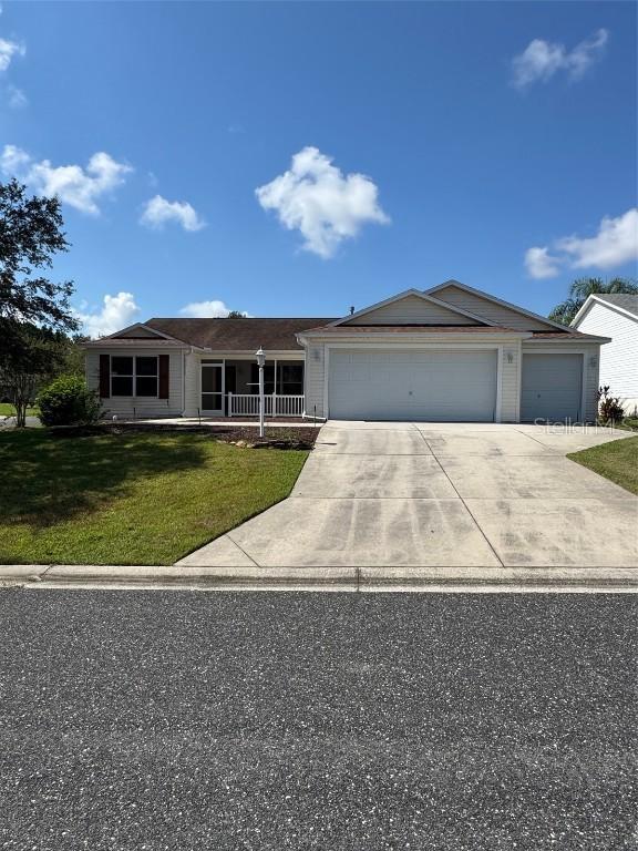 438 Keyhole St., The Villages, FL 32162