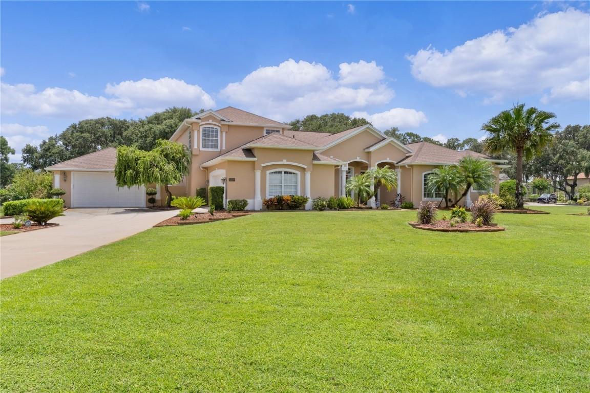 11209 Arrowtree Blvd, Clermont, FL 34715