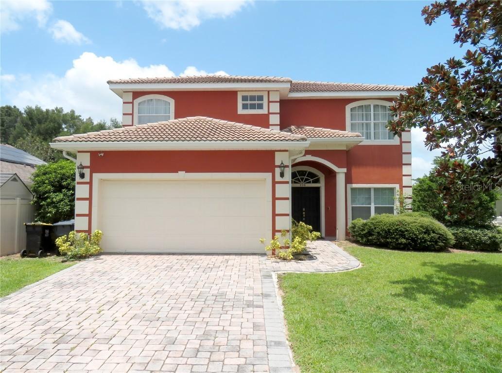 104 Vista Loop, Davenport, FL 33897
