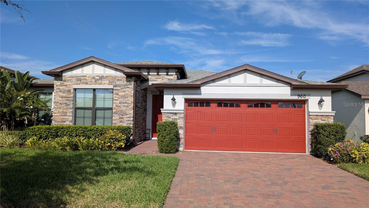 960 Vicenza St., St Cloud, FL 34771
