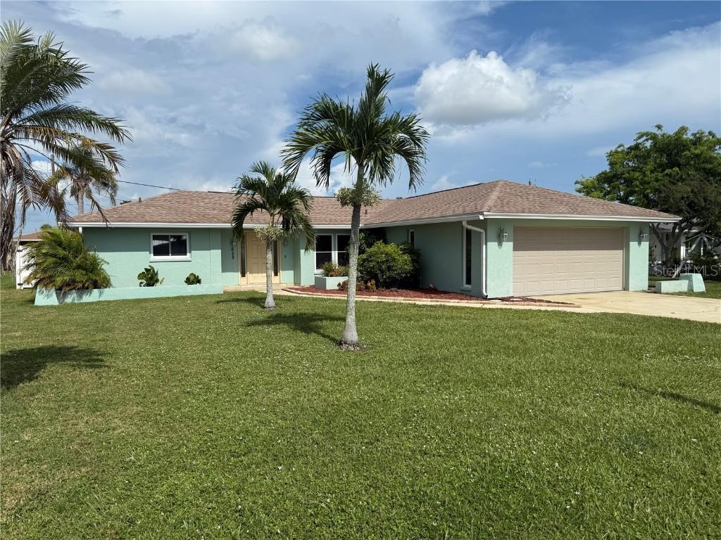 438 Mexicali Ave., Venice, FL 34293