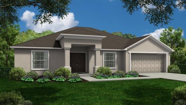 1315 Pomelo Pl., Bartow, FL 33830