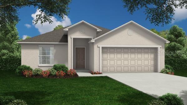 New Homes For Sale This Week That Attend Lake Wales High School: August 1st to August 7th