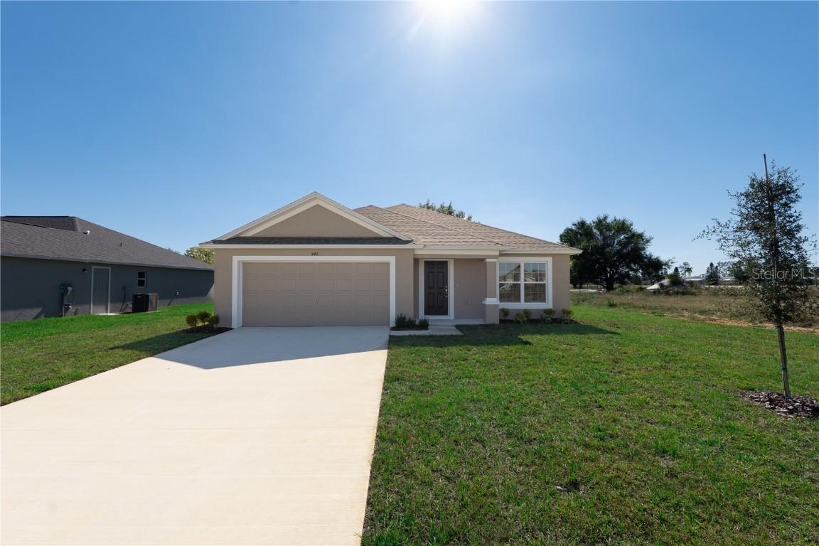 446 Brady St., Frostproof, FL 33843