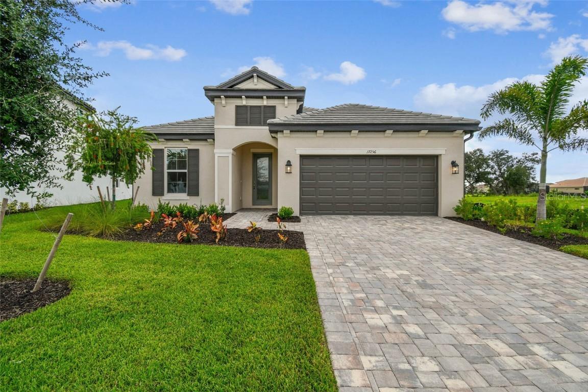 17256 Savory Mist Cir., Lakewood Ranch, FL 34211