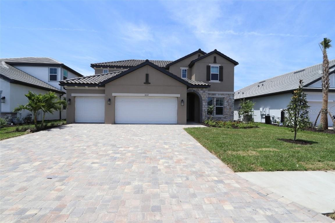4634 Sweet Retreat Run, Lakewood Ranch, FL 34211