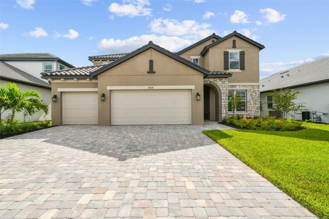 New Construction Homes For Sale This Week in Lakewood Ranch: July 30th to August 5th