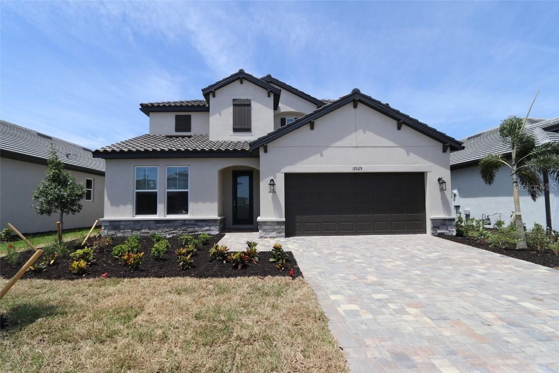 17329 Savory Mist Cir., Bradenton, FL 34211
