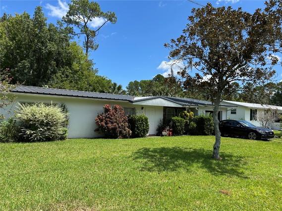 New Homes For Sale This Week in Astor: August 1st to August 7th