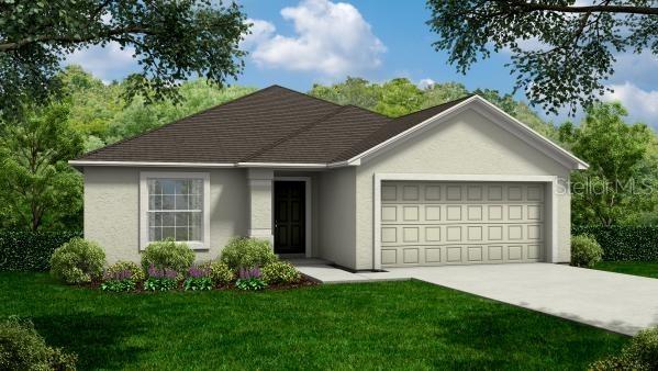 245 Harper Estates Cir., Lake Wales, FL 33859
