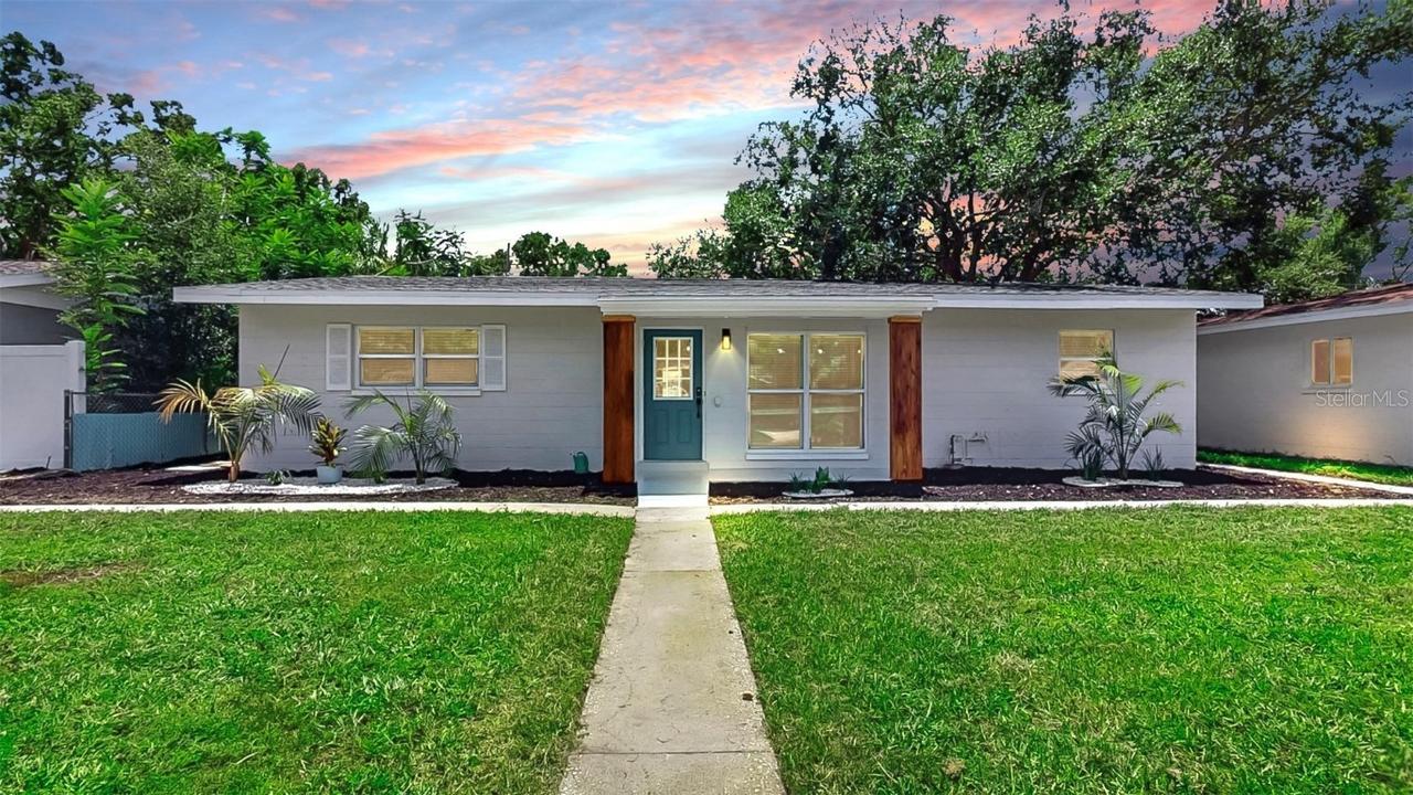 636 41st Ave., St Petersburg, FL 33703