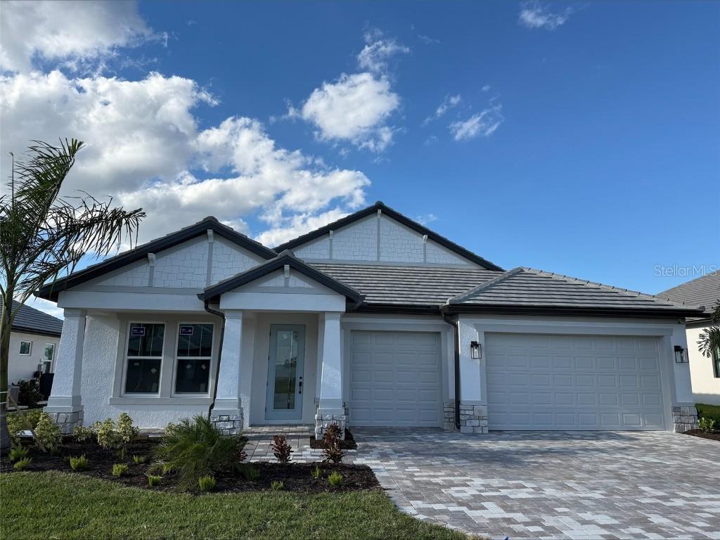 1661 Lugano Cir., North Venice, FL 34275