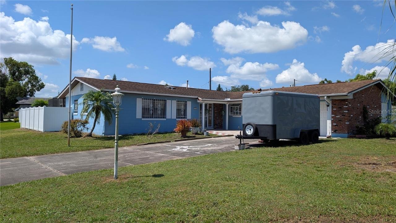 6534 Precourt Dr., Orlando, FL 32809