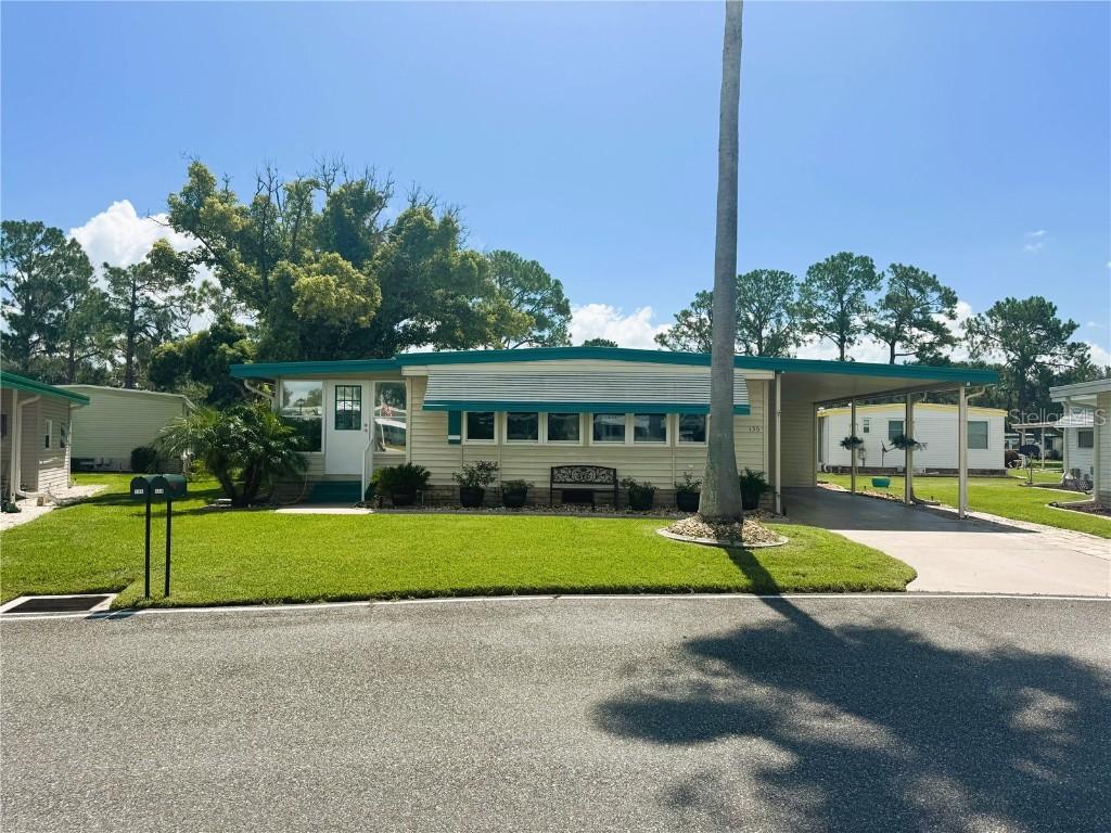 136 Dogwood Tr., Leesburg, FL 34748