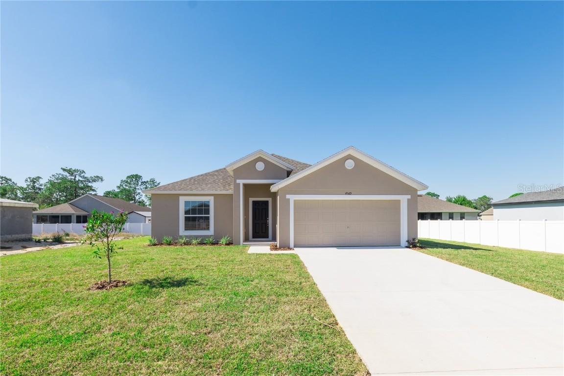 4569 San Lorenzo Dr., Sebring, FL 33872