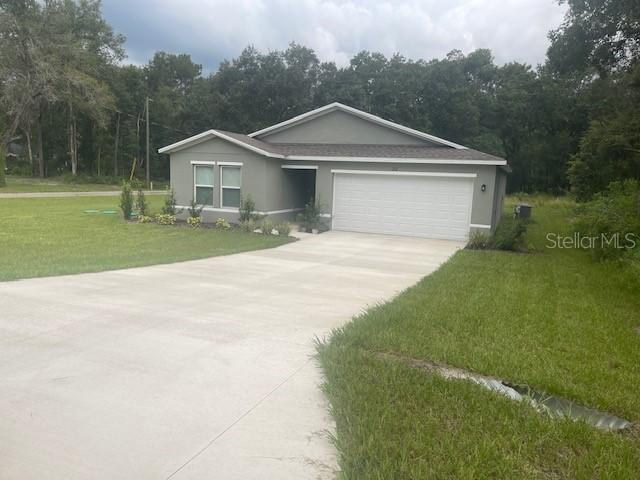 20 Magnolia Drive Dr., Ocklawaha, FL 32179