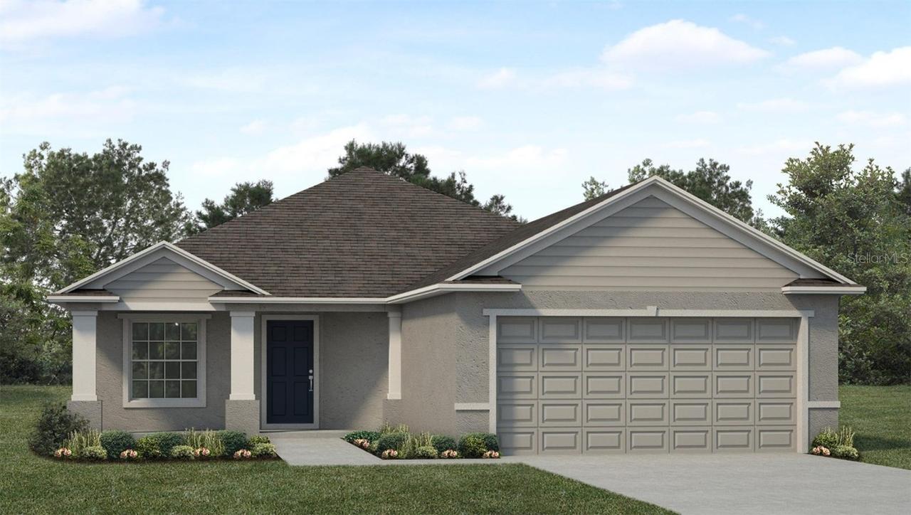 4631 San Lorenzo Dr., Sebring, FL 33872