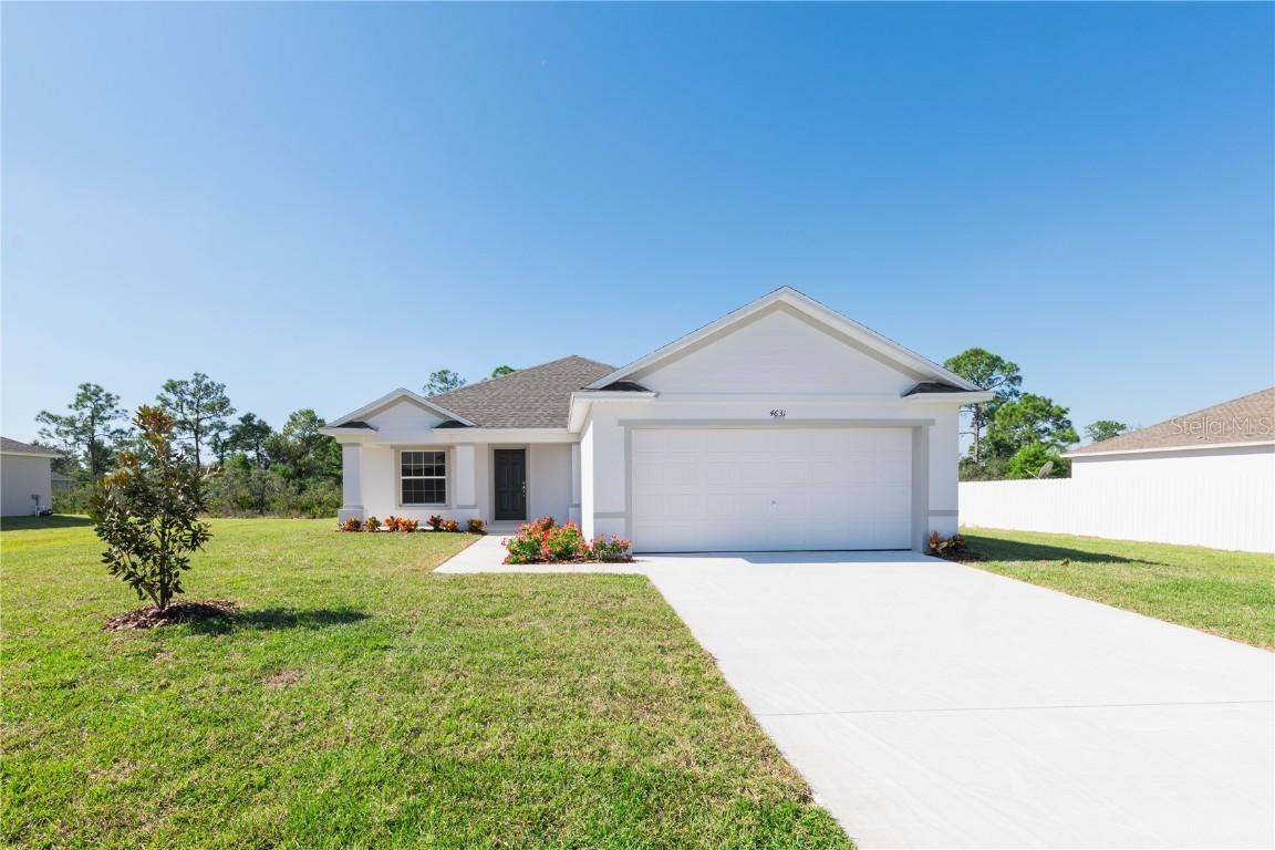 4631 San Lorenzo Dr., Sebring, FL 33872